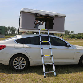 Highwood 스포츠 3-4 사람 차량 정상 천막, 작은 차를 위한 지붕 최고 천막 협력 업체