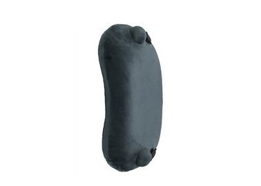 사무실 의자 여행 잠 베개 팽창식 여행 베개 허리 패드를 위한 백레스트 베개 협력 업체