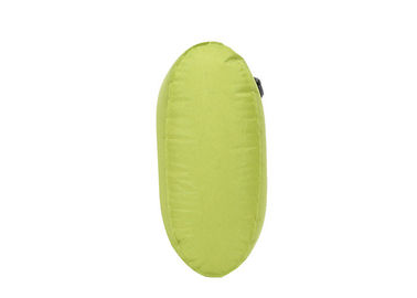녹색 팽창식 야영 베개, 반대로 코곪 파열 야영 베개 협력 업체