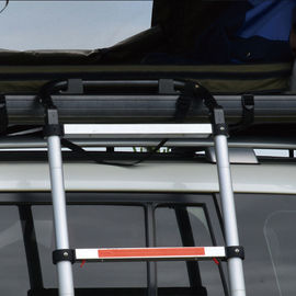차 자동적인 오프닝 쉬운 사용의 위에 3000mm 야영 천막을 입히는 PU 협력 업체